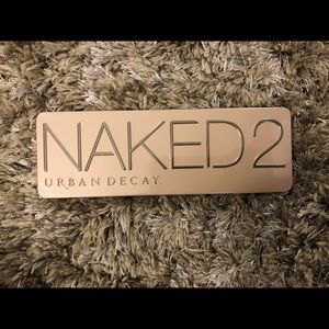 || Urban Decay NAKED2 Eyeshadow Palette ||